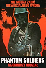 Phantom Soldiers (