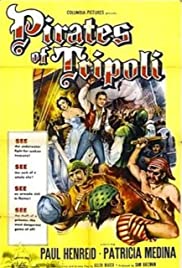 Pirates of Tripoli