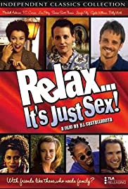 Relax... Its Just 