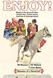 Romance of a Horse