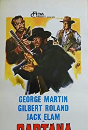 Sartana Does Not F