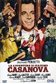 Sins of Casanova (