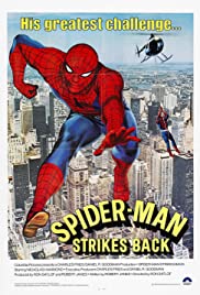 SpiderMan Strikes 