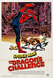 SpiderMan: The Dra