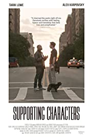 Supporting Charact