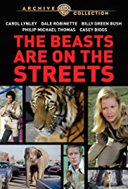 The Beasts Are on 