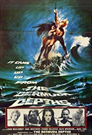 The Bermuda Depths