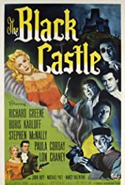 The Black Castle (