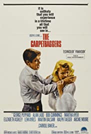The Carpetbaggers 