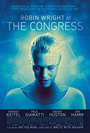The Congress (2013