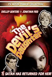 The Devils Daughte