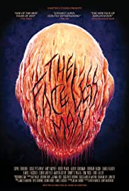 The Faceless Man (