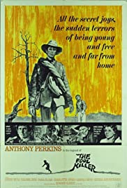 Violent Journey (1