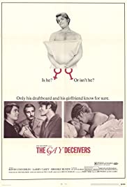 The Gay Deceivers 
