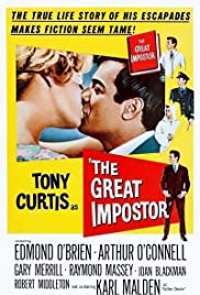 The Great Impostor