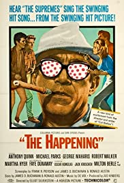 The Happening (196