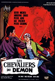 The Hellfire Club 
