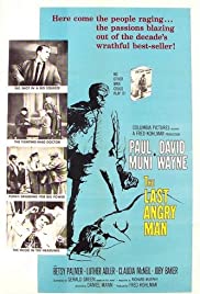 The Last Angry Man