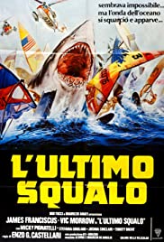The Last Shark (19