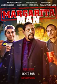 The Margarita Man 