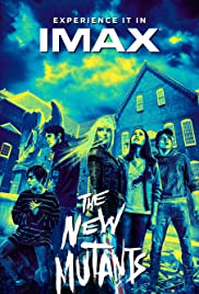 The New Mutants (2