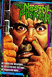 The Nostril Picker