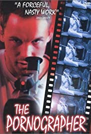 The Pornographer (