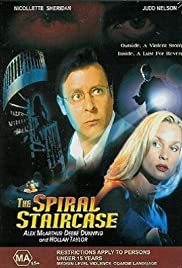 The Spiral Stairca