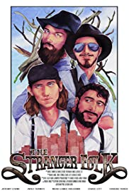 The Stranger Folk 