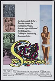 The Sweet Ride (19