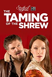 The Taming of the 
