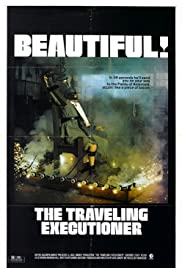 The Traveling Exec