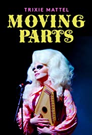 Trixie Mattel: Mov