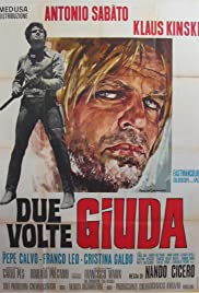 Twice a Judas (196