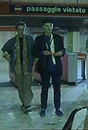 Ultimo metrò (199