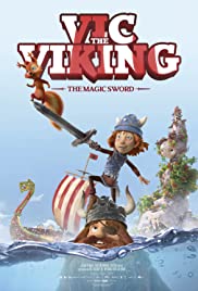 Vic the Viking and