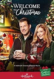 Welcome to Christm