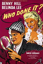 Who Done It? (1956