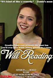 Will Reading (2020