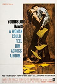 Youngblood Hawke (