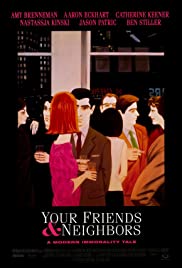 Your Friends & Nei