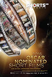 The Oscar Nominate