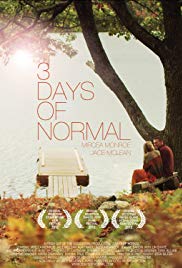 3 Days of Normal (