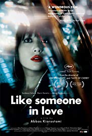 Like Someone in Lo