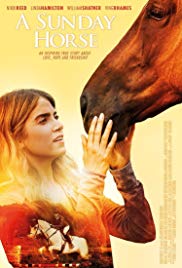 A Sunday Horse (20