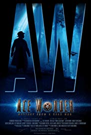 Ace Wonder: Messag