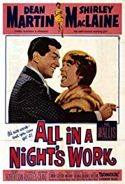All in a Nights Wo