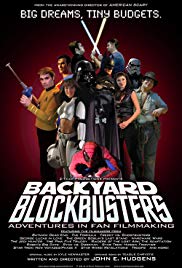 Backyard Blockbust