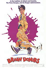 Brain Donors (1992
