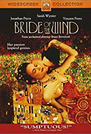 Bride of the Wind 